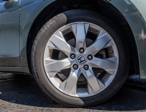 Used 2009 Honda Accord EX-L image 13
