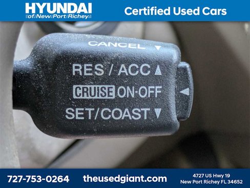 Used 2006 Hyundai Tucson GLS image 23