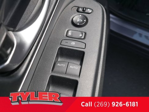 Used 2017 Honda CR-V EX-L image 23