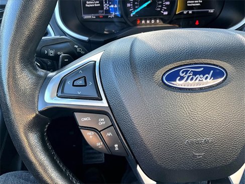 Used 2019 Ford Edge SEL w/ Equipment Group 201A image 23