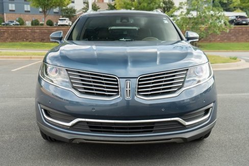 Used 2018 Lincoln MKX Reserve image 2