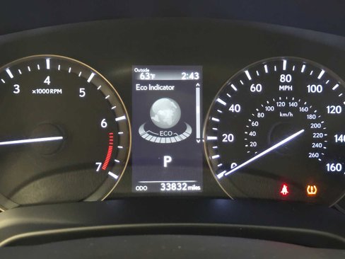 Used 2018 Lexus RX 350L AWD image 26