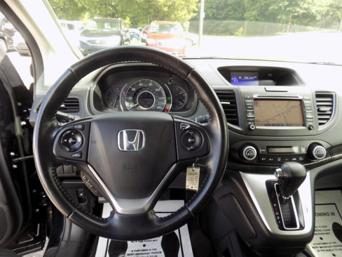 Used 2013 Honda CR-V EX-L image 16