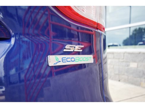 Used 2016 Ford Escape SE image 32