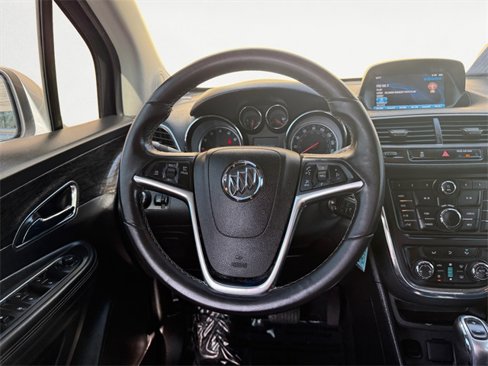 Used 2015 Buick Encore Convenience image 12