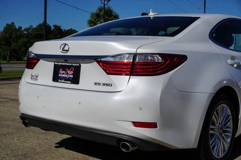 Used 2013 Lexus ES 350 image 5