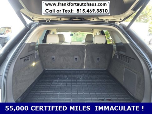 Used 2016 Lincoln MKX Select w/ Select Plus Package image 28