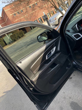 Used 2013 GMC Terrain SLE image 10