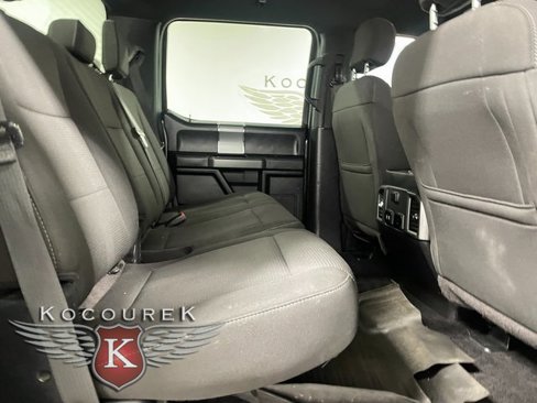 Used 2017 Ford F150 XLT w/ Equipment Group 301A Mid image 21