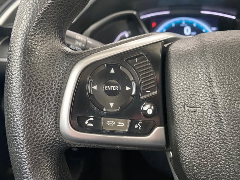 Used 2017 Honda Civic EX image 15