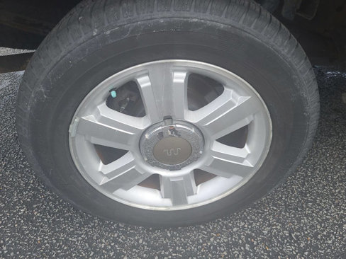Used 2007 Ford F150 King Ranch image 8