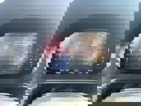 Used 2024 Ford Escape Active image 11