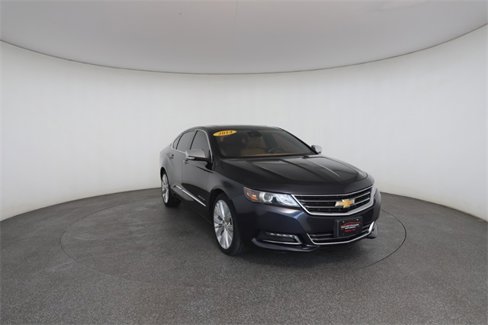 Used 2014 Chevrolet Impala LTZ image 29