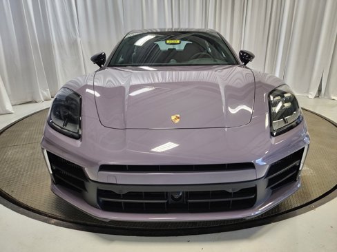 New 2025 Porsche Panamera 4 image 10