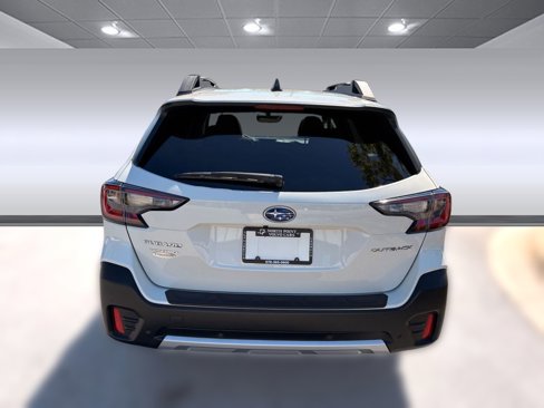Used 2021 Subaru Outback Limited w/ Popular Package #2 image 10