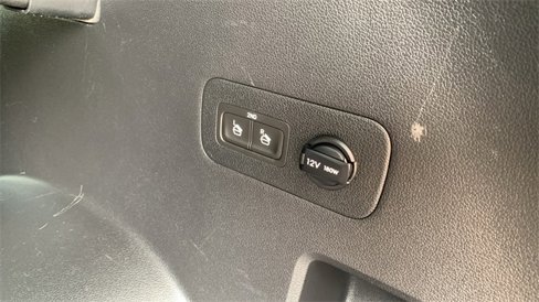 Used 2021 Hyundai Santa Fe SEL w/ Convenience Package image 29
