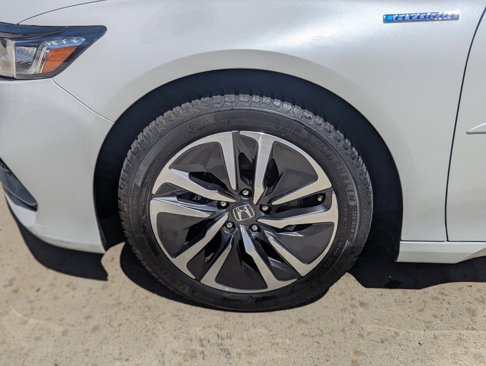 Used 2019 Honda Accord Touring image 17