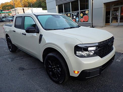 Used 2024 Ford Maverick XLT w/ XLT Luxury Package image 9