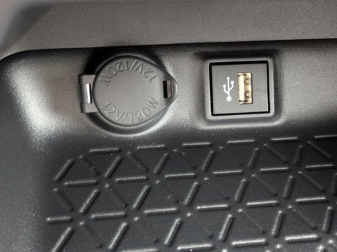 New 2025 Toyota RAV4 LE image 23