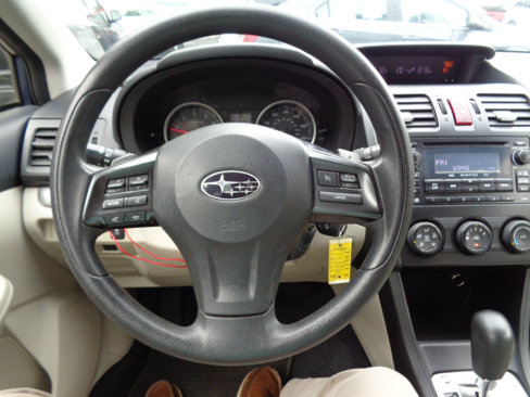 Used 2013 Subaru Crosstrek 2.0i Premium w/ Popular Pkg 1 image 18