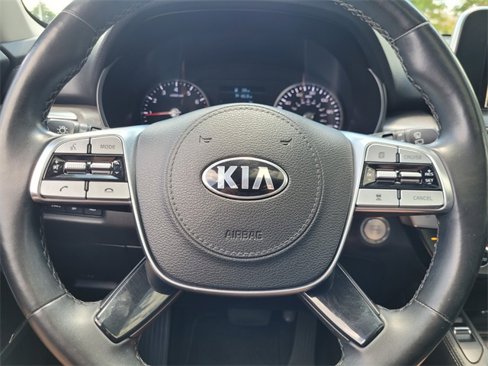 Used 2020 Kia Telluride EX image 25
