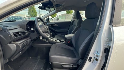 New 2025 Subaru Impreza 2.0i image 31