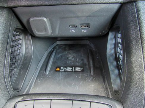 New 2024 Chevrolet TrailBlazer LT w/ Convenience Package image 20