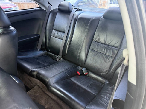 Used 2007 Honda Accord EX-L image 11