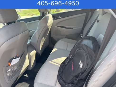 Used 2017 Hyundai Tucson SE image 4