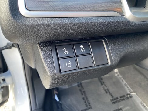Used 2021 Honda Civic EX image 16