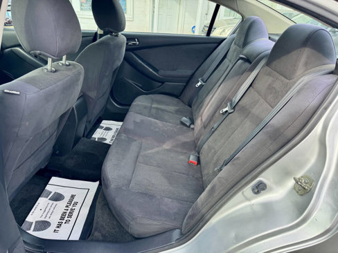 Used 2012 Nissan Altima 2.5 S image 11