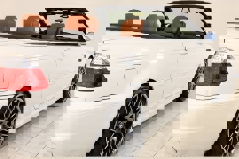 Used 2006 BMW M3 Convertible image 30