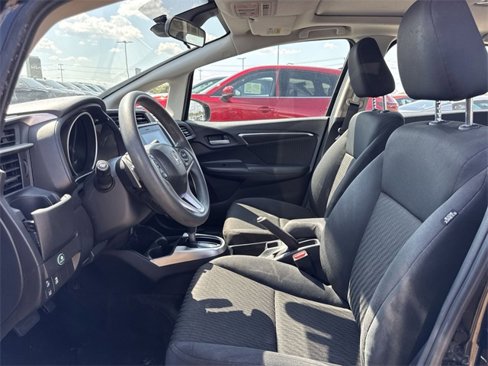 Used 2019 Honda Fit EX image 11