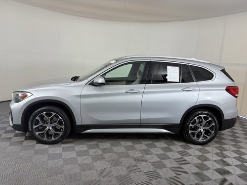 Used 2020 BMW X1 xDrive28i image 6