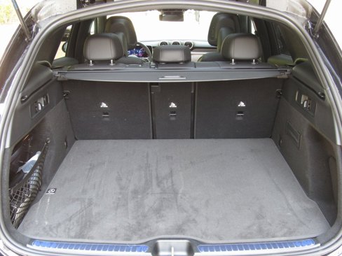 Certified 2025 Mercedes-Benz GLC 300 4MATIC image 22