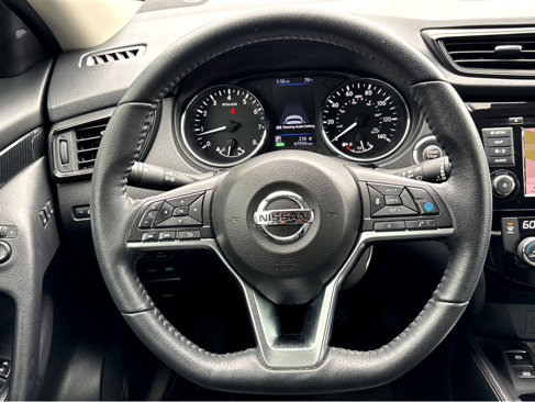 Used 2019 Nissan Rogue SL w/ Premium Package image 13