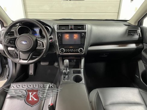 Used 2019 Subaru Outback 2.5i Limited w/ Protection Package #1 image 13