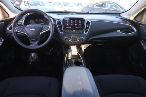 Used 2024 Chevrolet Malibu LT image 18