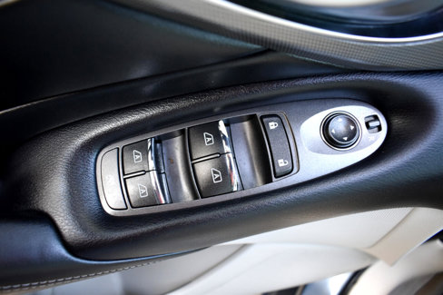Used 2016 INFINITI Q50 3.0t Premium image 40
