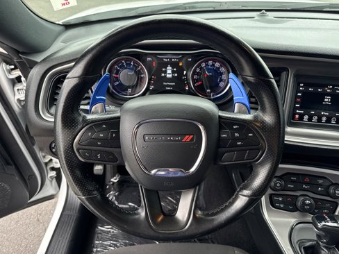 Used 2022 Dodge Challenger GT image 9