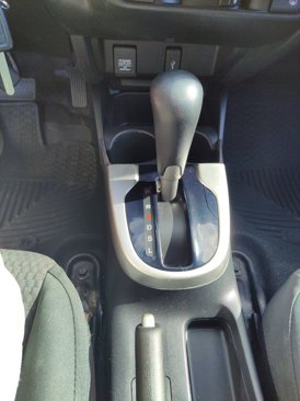 Used 2020 Honda Fit LX image 24