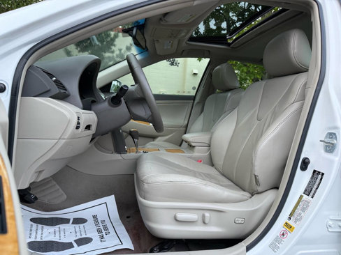 Used 2007 Toyota Camry XLE image 17