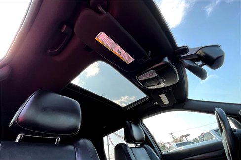 Used 2020 Jeep Grand Cherokee Altitude image 22