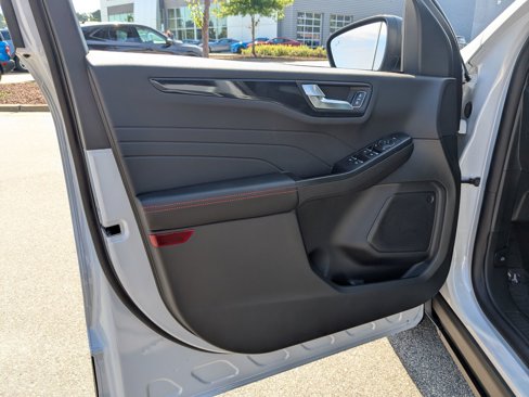 New 2025 Ford Escape ST-Line image 11
