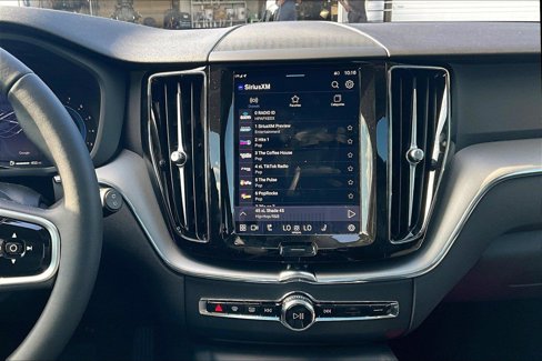 New 2025 Volvo XC60 B5 Plus w/ Protection Package Premier image 8
