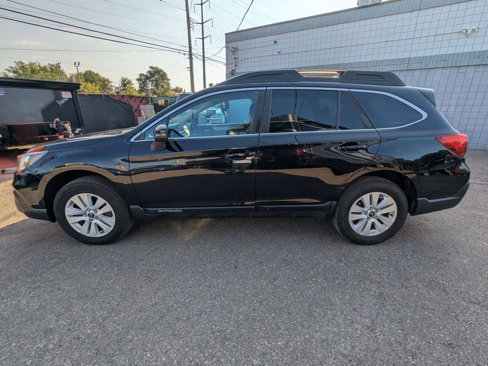 Used 2018 Subaru Outback 2.5i Premium image 4