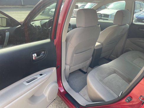 Used 2014 Nissan Rogue S w/ Convenience Package image 13
