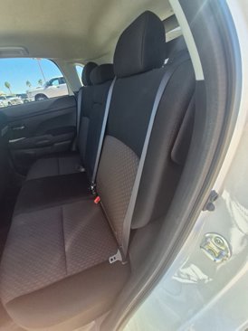 Used 2017 Mitsubishi Outlander Sport FWD image 18