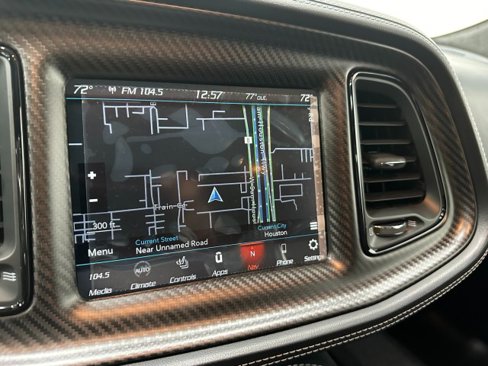 Used 2023 Dodge Challenger SRT Hellcat Redeye image 31