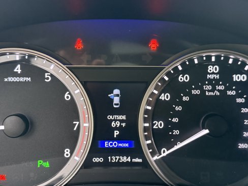 Used 2015 Lexus GS 350 AWD image 25